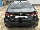 Toyota Corolla 2022 годаүшін8 200 000 тг. в Жанаозен – фото 2