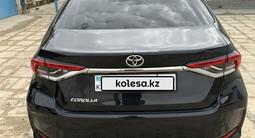 Toyota Corolla 2022 годаүшін8 200 000 тг. в Жанаозен – фото 2