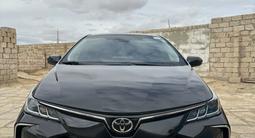 Toyota Corolla 2022 годаүшін8 200 000 тг. в Жанаозен