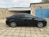 Toyota Corolla 2022 годаүшін8 200 000 тг. в Жанаозен – фото 4