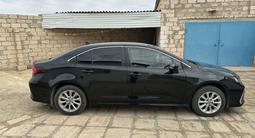 Toyota Corolla 2022 годаүшін8 200 000 тг. в Жанаозен – фото 4