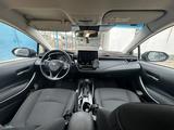 Toyota Corolla 2022 годаүшін8 200 000 тг. в Жанаозен – фото 5
