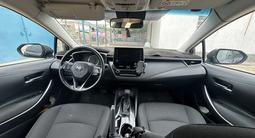 Toyota Corolla 2022 годаүшін8 200 000 тг. в Жанаозен – фото 5