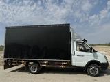 ГАЗ ГАЗель 2013 года за 7 000 000 тг. в Шиели – фото 2