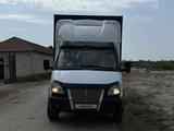 ГАЗ ГАЗель 2013 года за 7 000 000 тг. в Шиели – фото 3