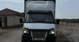 ГАЗ ГАЗель 2013 года за 7 000 000 тг. в Шиели – фото 3
