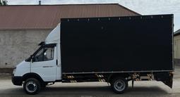 ГАЗ ГАЗель 2013 года за 7 000 000 тг. в Шиели