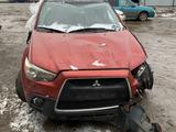 Mitsubishi ASX 2012 года за 15 550 001 тг. в Атырау