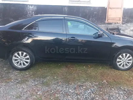 Toyota Camry 2010 года за 7 000 000 тг. в Усть-Каменогорск – фото 4