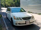 Toyota Mark II 2002 года за 2 800 000 тг. в Алматы