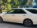 Toyota Mark II 2002 годаүшін2 700 000 тг. в Алматы – фото 3
