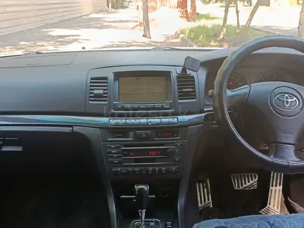 Toyota Mark II 2002 года за 2 800 000 тг. в Алматы – фото 4