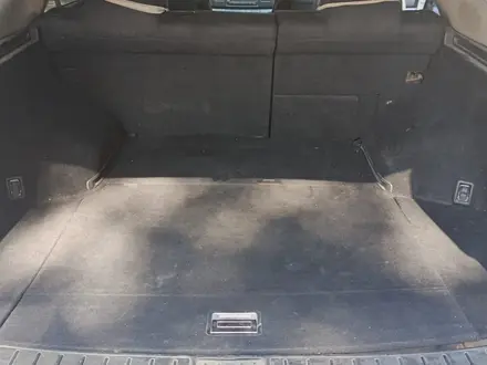 Toyota Mark II 2002 года за 2 800 000 тг. в Алматы – фото 5