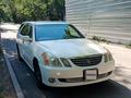 Toyota Mark II 2002 года за 2 800 000 тг. в Алматы – фото 6