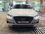 Hyundai Grandeur 2019 года за 12 200 000 тг. в Шымкент – фото 3