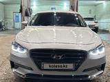 Hyundai Grandeur 2019 года за 12 200 000 тг. в Шымкент