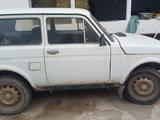 ВАЗ (Lada) Lada 2121 1997 года за 750 000 тг. в Узынагаш – фото 2