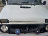 ВАЗ (Lada) Lada 2121 1997 года за 750 000 тг. в Узынагаш