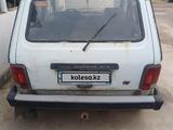 ВАЗ (Lada) Lada 2121 1997 года за 750 000 тг. в Узынагаш – фото 3