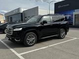 Toyota Land Cruiser 2023 года за 60 100 000 тг. в Актобе – фото 2