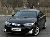 Toyota Camry 2012 года за 10 300 000 тг. в Тараз – фото 2