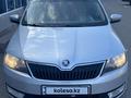 Skoda Rapid 2014 года за 4 700 000 тг. в Астана – фото 3