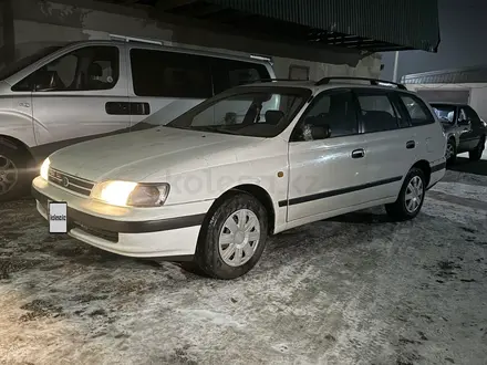 Toyota Carina E 1994 года за 1 950 000 тг. в Талдыкорган