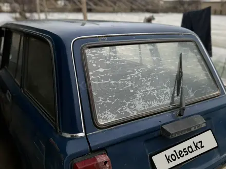 ВАЗ (Lada) 2104 2000 года за 550 000 тг. в Сарыагаш