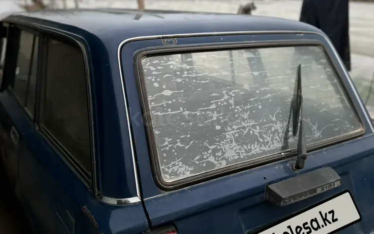 ВАЗ (Lada) 2104 2000 года за 550 000 тг. в Сарыагаш