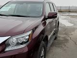 Lexus GX 460 2018 года за 30 000 000 тг. в Астана – фото 3