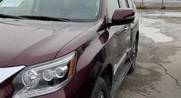 Lexus GX 460 2018 годаүшін30 000 000 тг. в Астана – фото 3