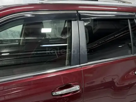 Lexus GX 460 2018 года за 30 000 000 тг. в Астана – фото 8