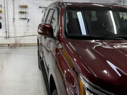 Lexus GX 460 2018 года за 30 000 000 тг. в Астана – фото 9