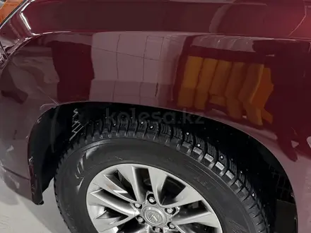 Lexus GX 460 2018 года за 30 000 000 тг. в Астана – фото 11