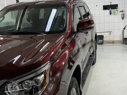 Lexus GX 460 2018 года за 30 000 000 тг. в Астана – фото 10
