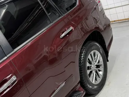 Lexus GX 460 2018 года за 30 000 000 тг. в Астана – фото 12