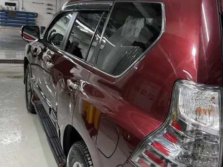 Lexus GX 460 2018 года за 30 000 000 тг. в Астана – фото 15