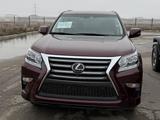 Lexus GX 460 2018 года за 30 000 000 тг. в Астана