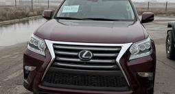 Lexus GX 460 2018 годаүшін30 000 000 тг. в Астана