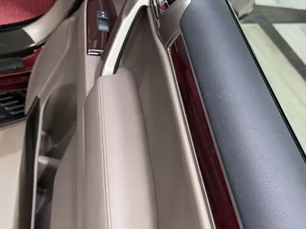 Lexus GX 460 2018 года за 30 000 000 тг. в Астана – фото 22