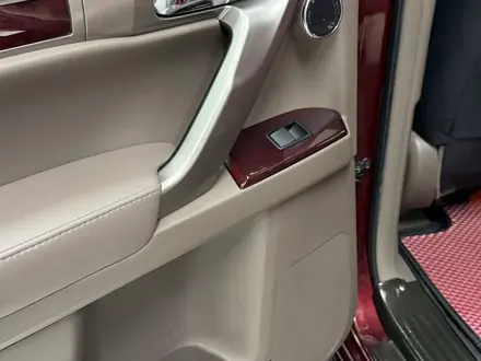 Lexus GX 460 2018 года за 30 000 000 тг. в Астана – фото 24