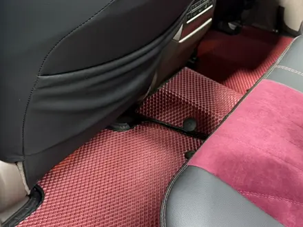 Lexus GX 460 2018 года за 30 000 000 тг. в Астана – фото 25