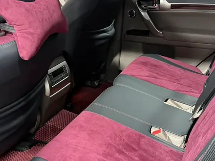 Lexus GX 460 2018 года за 30 000 000 тг. в Астана – фото 26