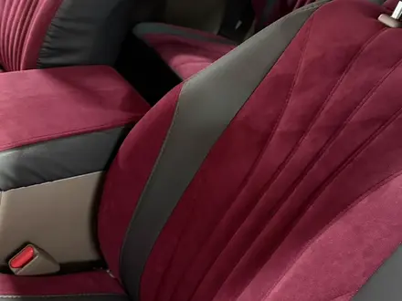 Lexus GX 460 2018 года за 30 000 000 тг. в Астана – фото 28