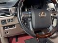 Lexus GX 460 2018 годаүшін30 000 000 тг. в Астана – фото 27