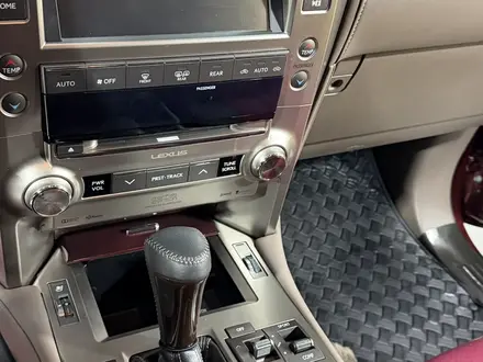 Lexus GX 460 2018 года за 30 000 000 тг. в Астана – фото 29