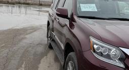 Lexus GX 460 2018 годаүшін30 000 000 тг. в Астана – фото 2