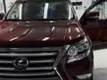 Lexus GX 460 2018 годаүшін30 000 000 тг. в Астана – фото 5