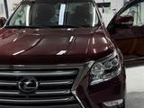 Lexus GX 460 2018 года за 30 000 000 тг. в Астана – фото 5