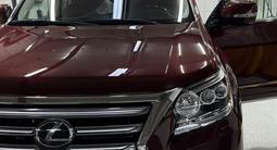 Lexus GX 460 2018 годаүшін30 000 000 тг. в Астана – фото 5
